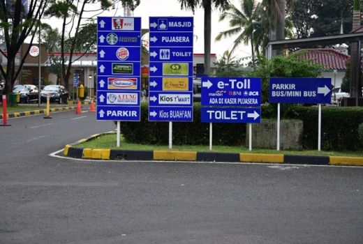 PUPR Dorong Peningkatan Kualitas Layanan Rest Area Jalan Tol - GenPI.co
