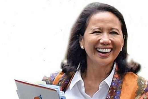 Kasus Garuda Indonesia, Menteri Rini Mangkir Diperiksa KPPU - GenPI.co
