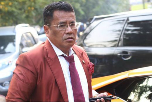 Hotman Paris Ungkap Sisi Gelap Maskapai Penerbangan Indonesia - GenPI.co