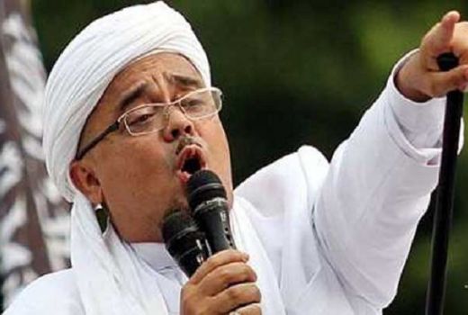 Polri Siap Beberkan Seluruh Kasus Rizieq Shihab - GenPI.co