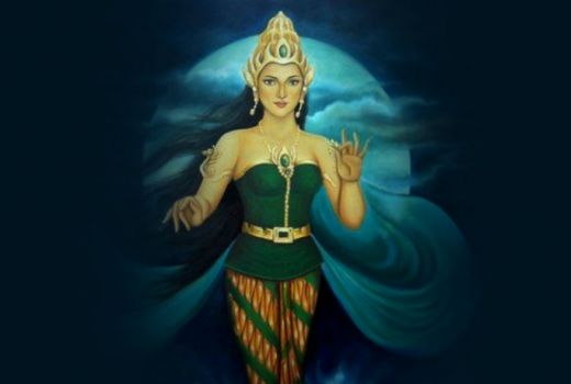 Ini Skema 'Penyerbuan' ke Kerajaan Nyi Roro Kidul di Parangtritis - GenPI.co