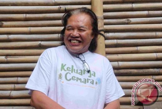 Seniman dan Budayawan Arswendo Atmowiloto Meninggal Dunia - GenPI.co