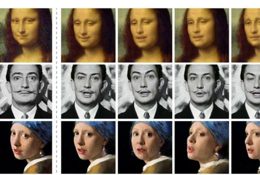 Ramai FaceApp, Hati-hati Fotomu Dimanfaatkan Oknum untuk Deepfake - GenPI.co