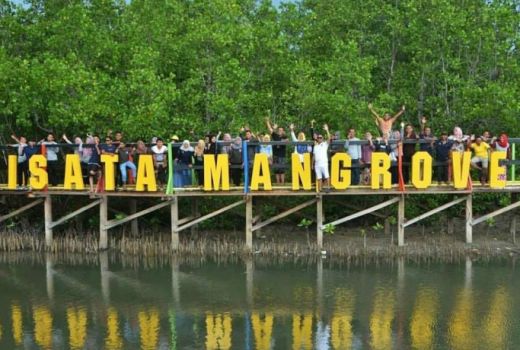 UMKM-Pariwisata Berpotensi Tingkatkan Ekonomi Gorontalo - GenPI.co