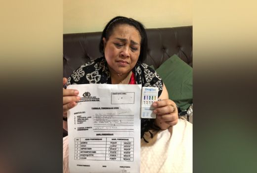 Selain Nunung, ini Selebritis yang Diciduk Lantaran Narkoba - GenPI.co