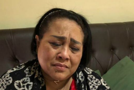 Nunung Terjerat Narkoba, Polisi: Pesan Sabu 10 Kali dalam 3 Bulan - GenPI.co