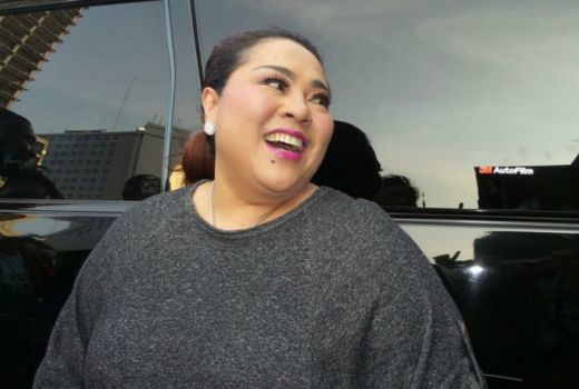 Nunung Tertangkap Nyabu, Begini Dampak Buruknya - GenPI.co