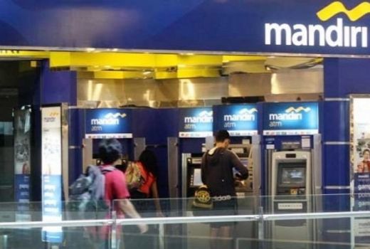 Bank Mandiri Minta Nasabah Kembalikan Saldo yang Bertambah - GenPI.co