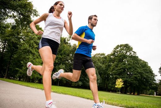 Bukan Sabu Seperti Nunung, Ini Cara Tepat Menjaga Stamina Tubuh - GenPI.co