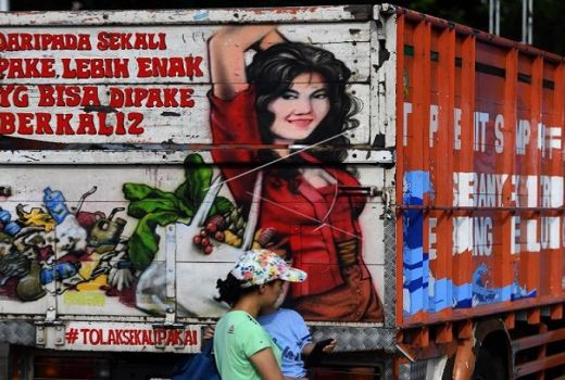 Daripada Sekali Pakai, Lebih Enak yang Bisa Dipakai Berkali-kali - GenPI.co
