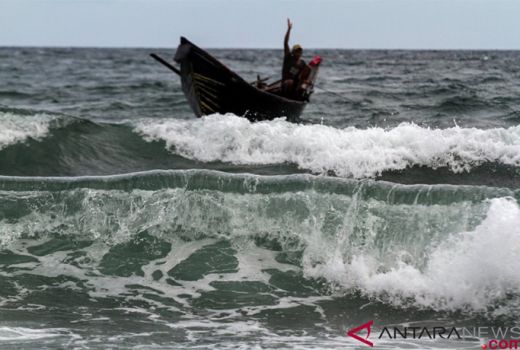 Heboh Potensi Tsunami Selatan Jawa, BPPT: Bukan Menakut-Nakuti - GenPI.co