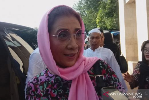 Menteri Susi: Yang Buang Sampah Plastik ke Laut, Tenggelamkan! - GenPI.co