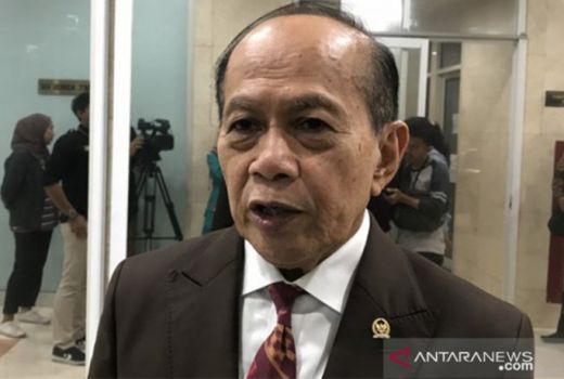 Demokrat Kantongi Nama Kadernya untuk Kandidat Ketua MPR - GenPI.co