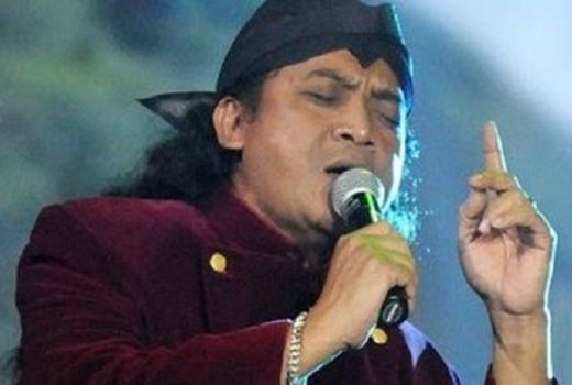 Stasiun Balapan Membuat Didi Kempot Terkenal - GenPI.co