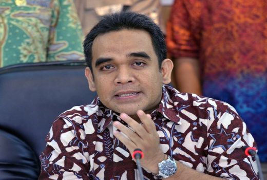Gerindra Siapkan Ahmad Muzani Sebagai Ketua MPR, Merapat Koalisi? - GenPI.co