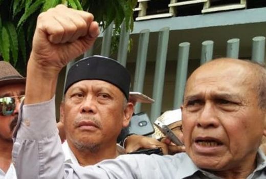 Kivlan Zein Dapat Bantuan Hukum dari Mabes TNI - GenPI.co