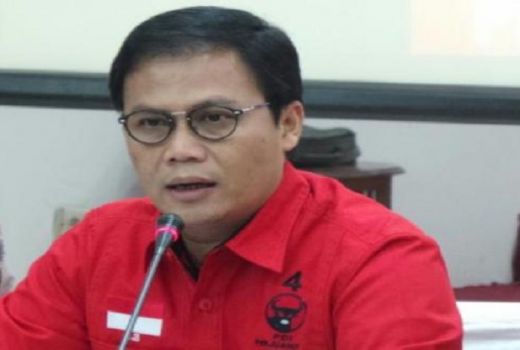 4 Kader Banteng Ini Layak Jadi Ketua MPR - GenPI.co