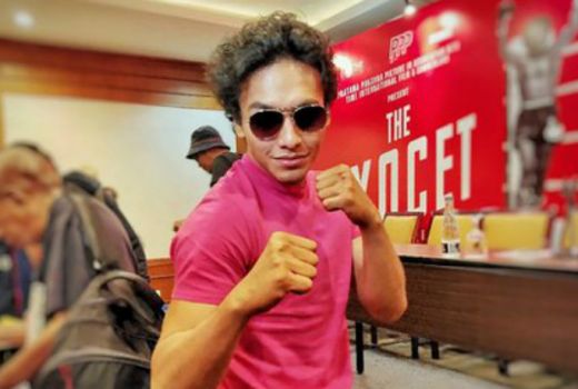 Sebab Narkoba, Jefri Nichol Gagal Perankan Petinju Ellyas Pical? - GenPI.co