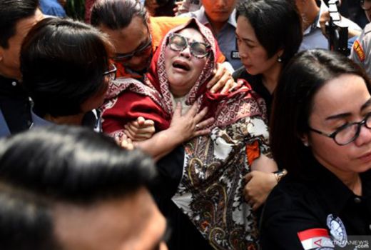 Sekolah Bantah Perundungan Anak Nunung, Kepsek: Kami yang Dibully - GenPI.co