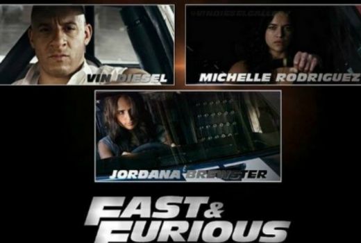 Pemeran Pengganti Fast and Furious 9 Kecelakaan di Lokasi Syuting - GenPI.co