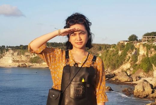 Rachel Amanda Sering Wisata ke Kota Malang Karena Ini! - GenPI.co