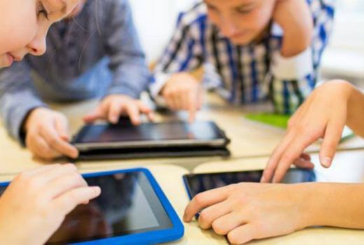 Tak Selalu Negatif, 5 Aplikasi Google Ini Bersahabat dengan Anak - GenPI.co