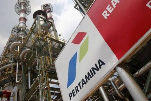 Geser Facebook, Pertamina Masuk 200 Besar Fortune Global - GenPI.co