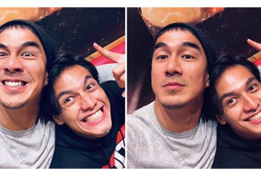 Terjerat Narkoba, Jefri Nichol Dapat Dukungan Sejumlah Artis - GenPI.co