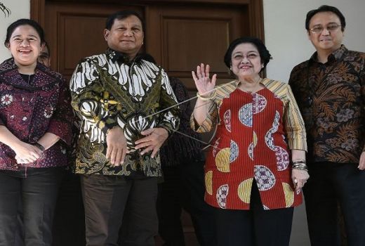 Megawati Siapkan Menu Spesial Buat Prabowo - GenPI.co