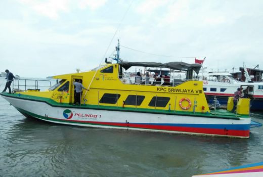 Pelindo I Hadirkan Kapal Pariwisata di Tanjungpinang - GenPI.co