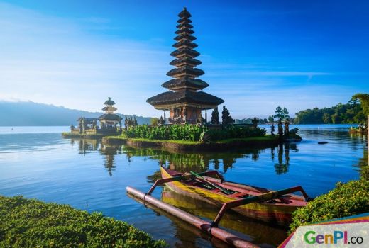 Kepincut Pesona Pulau Dewata, Alibaba Kembangkan Bisnis di Bali - GenPI.co