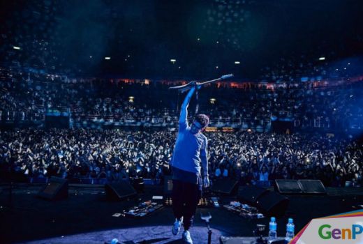 Laris Manis, Persediaan Tiket Konser John Mayer akan Ditambah - GenPI.co