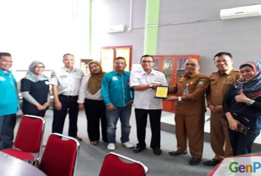 Infrastruktur Masih Jadi Kendala Pariwisata di Bintan - GenPI.co