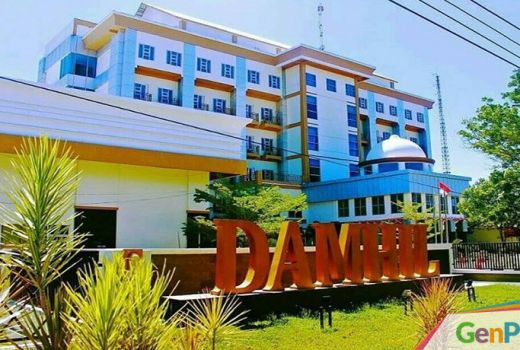 Universitas Negeri Gorontalo Siap Bantu Masyarakat Pengelolaan Desa Wisata - GenPI.co