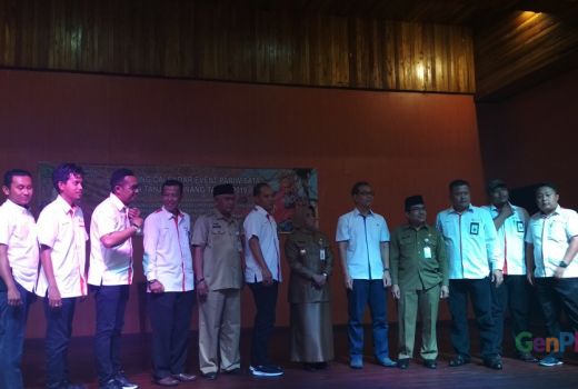 Tanjungpinang Siapkan 45 Event Pariwisata di Tahun 2019 - GenPI.co