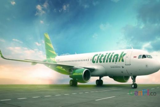 Bagasi Citilink Masih Gratis, Menpar Beri Apresiasi - GenPI.co