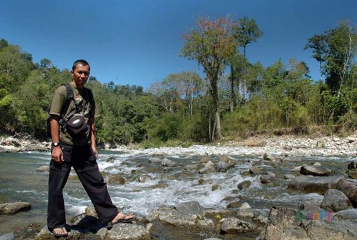 3 Pilar Utama Siap Garap Ekowisata Kawasan Penyangga - GenPI.co
