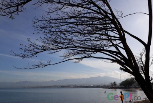 Pariwisata Geliatkan Ekonomi Di Teluk Palu - GenPI.co