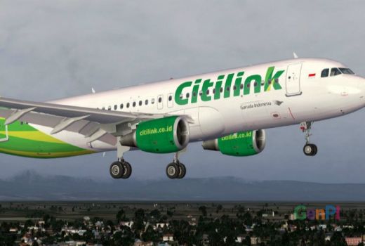 Wow, Bagasi Citilink Paling Gratis - GenPI.co