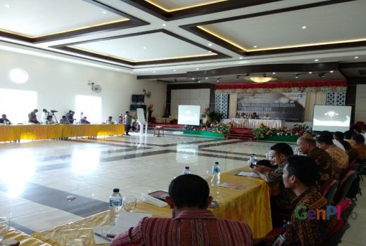 Stakeholder di Atambua Siap Berkolaborasi dengan Kemenpar di Crossborder 2019 - GenPI.co