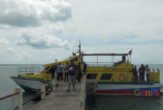 Modal Rp 100 Ribu, Pulau Pesisir Ini Jadi Pilihan Trip Tour di Tanjungpinang - GenPI.co