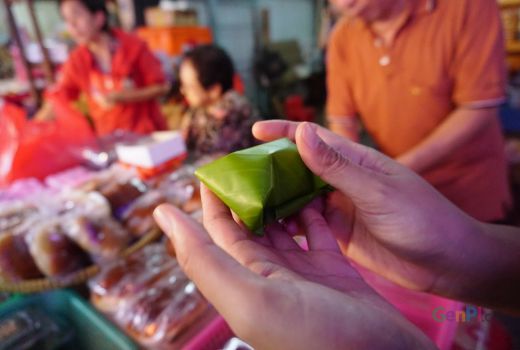 Berburu Kue Khas Peranakan Cina Benteng Tangerang - GenPI.co