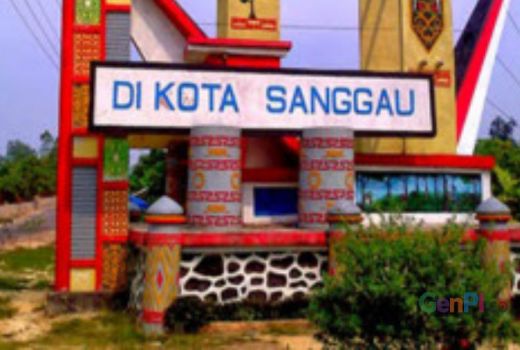 Sinergi Besar Internal Gulirkan Kalimantan Crossborder Festival 2019 - GenPI.co
