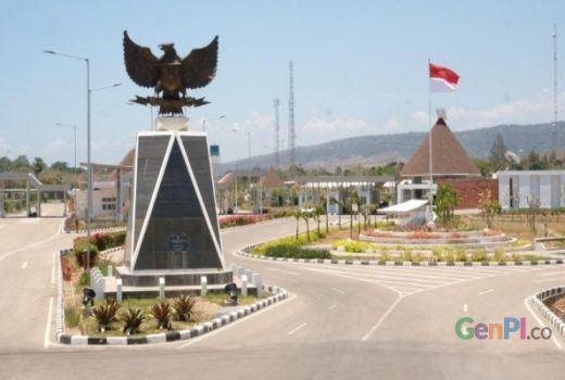 Crossborder Tourism Digalakkan, Kunjungan Wisman di TTU Meningkat - GenPI.co