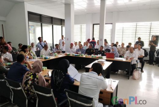 Mantapkan Rencana Festival Crossborder, Kemenpar Gelar Rakor di PLBN Aruk - GenPI.co