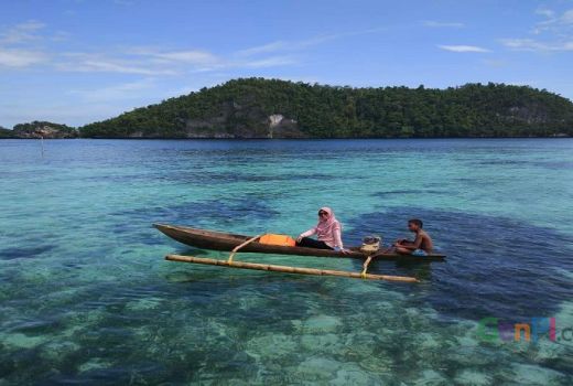 Kisah Traveller Berhijab Menjelajah Kampung Friwen - GenPI.co