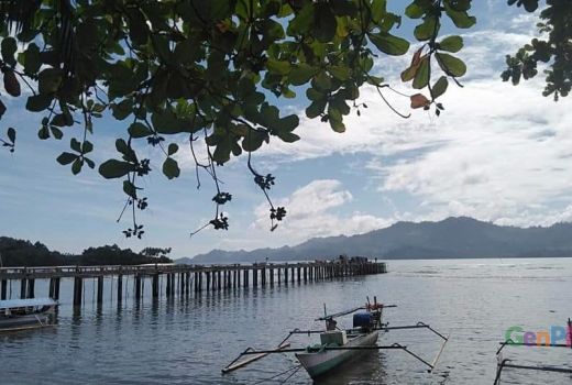 Pesona Paleleh, Keindahan Alam Dan Keramahan Warga - GenPI.co