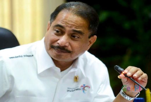 Sport Event Berdampak Positif Bagi Destinasi Penyelengara - GenPI.co