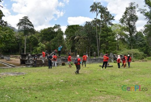 Lingga Manfaatkan Neptune Ragatta untuk Gelar Famtrip - GenPI.co