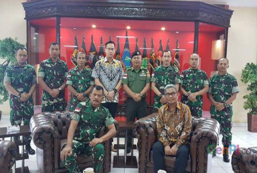 Jelang Festival Cross Border Aruk, Koordinasi Antar Institusi Dilakukan - GenPI.co